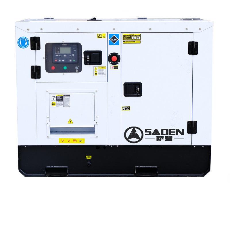 10KW靜音柴油發(fā)電機(jī)