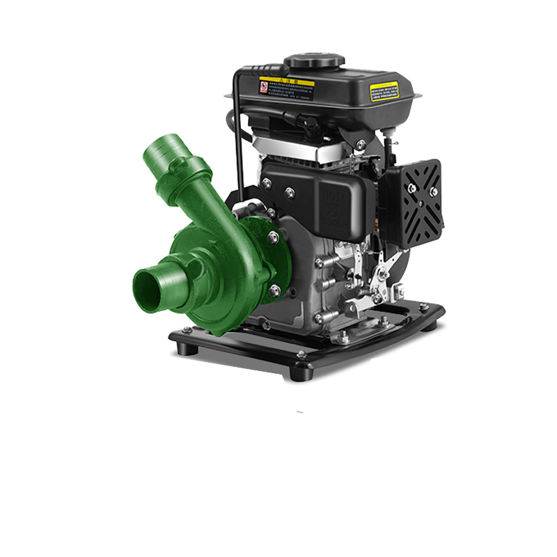 1.5寸高揚程水泵