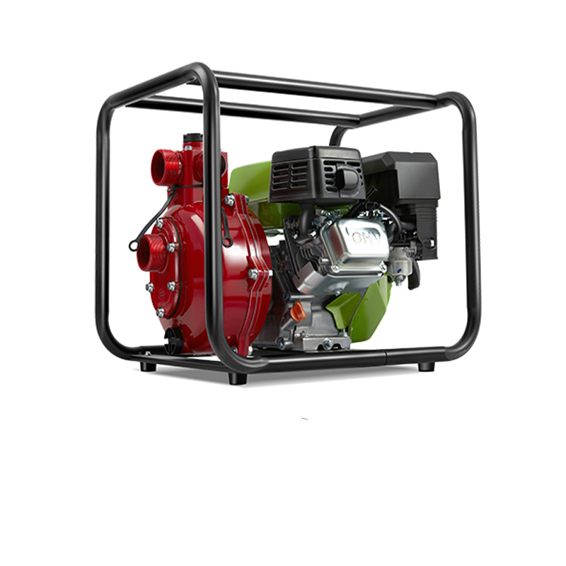 2寸高揚程汽油水泵